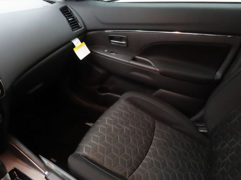 New 2026 Mitsubishi Outlander Sport ES AWD/4WD image 19