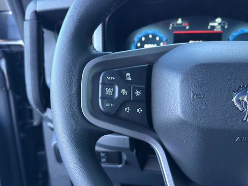 New 2025 Ford Bronco Badlands image 26