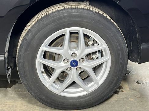 Used 2022 Ford Edge SEL w/ Convenience Package image 40