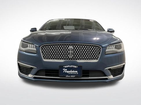 Used 2018 Lincoln MKZ Premiere FWD image 5