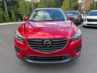 Used 2016 MAZDA CX-5 Grand Touring FWD video 2