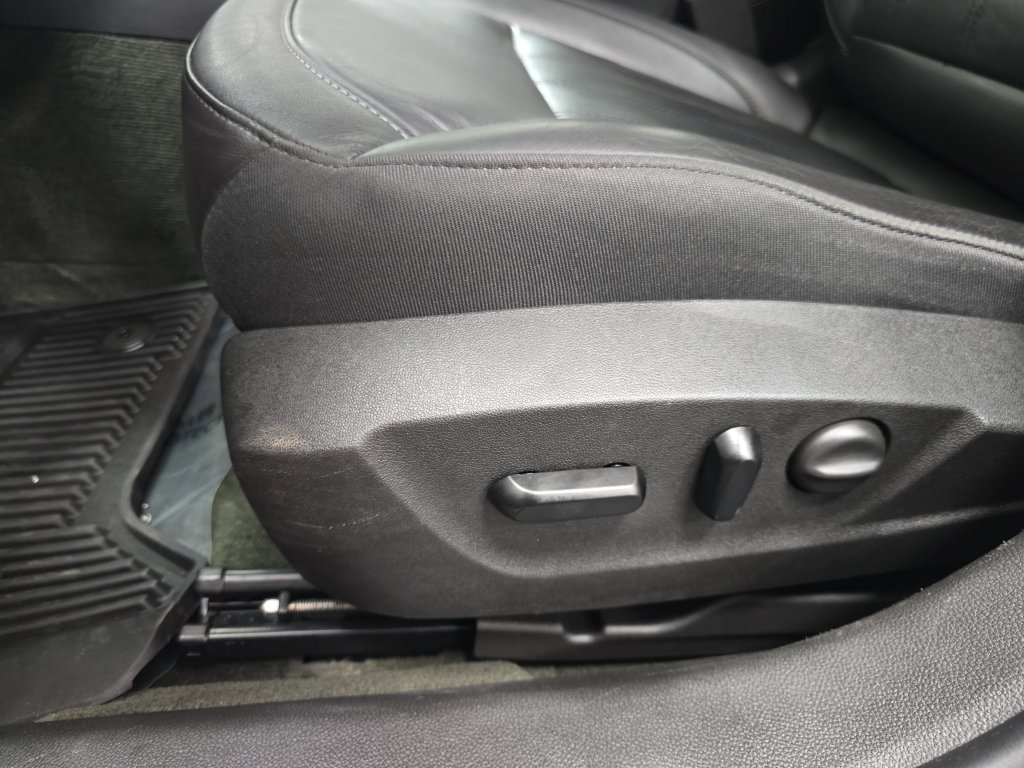 Used 2017 Buick Regal Premium FWD image 29
