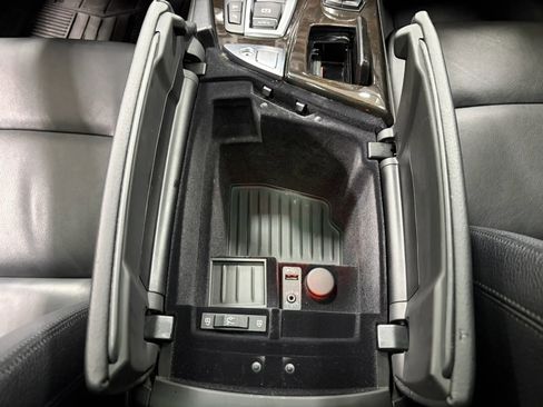 Used 2015 BMW 535i xDrive Sedan image 49