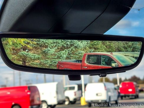 New 2026 Chevrolet Silverado 2500 ZR2 image 15