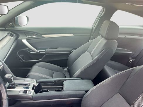 Used 2019 Honda Civic EX image 23