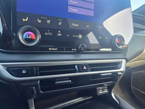 Certified 2025 Lexus RX 350h w/ Convenience Package AWD/4WD image 31