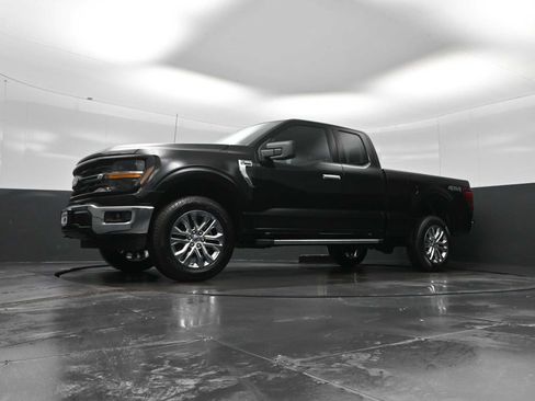New 2026 Ford F150 XLT w/ XLT Chrome Appearance Package image 21