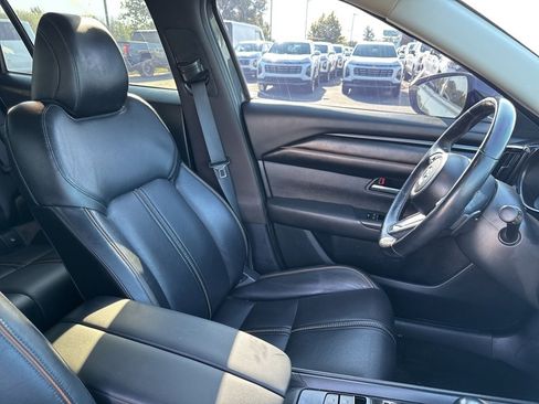 Used 2023 MAZDA CX-50 2.5 Turbo w/ Cargo Package image 21