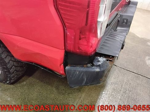 Used 2022 Ford F250 XL w/ Power Equipment Group AWD/4WD image 18