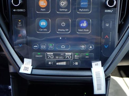 New 2026 Subaru Crosstrek 2.5i Limited image 17