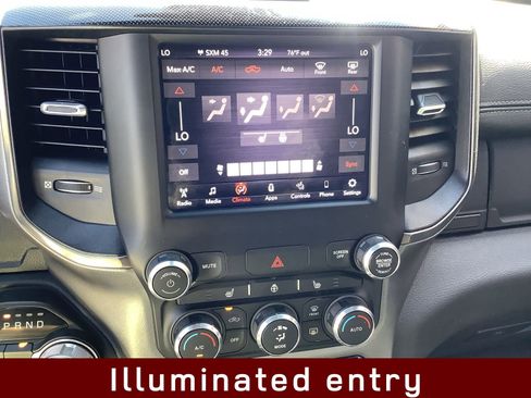 Used 2019 RAM 1500 Sport w/ Level 2 Equipment Group image 19