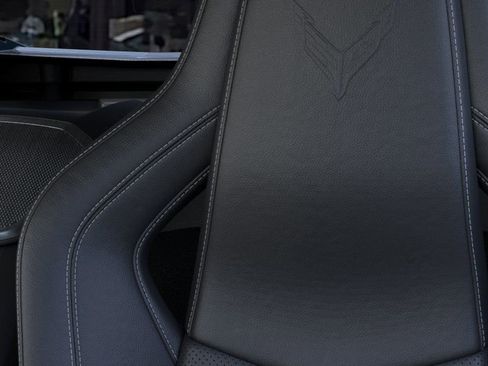 New 2026 Chevrolet Corvette Stingray Coupe w/ 1LT image 21