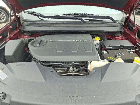 Used 2021 Jeep Cherokee Limited AWD/4WD image 28