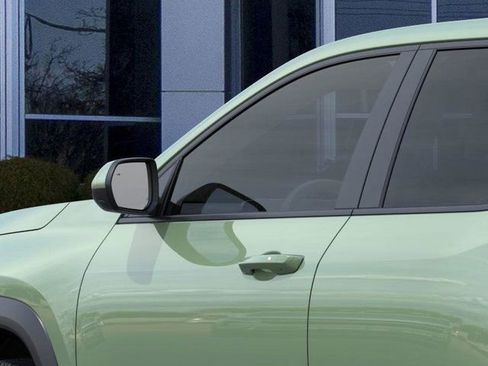 New 2026 Chevrolet Equinox LT w/ Convenience Package II image 14