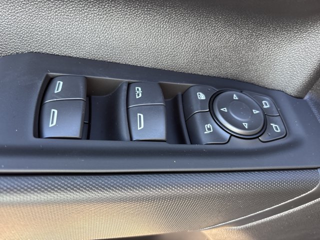New 2026 Chevrolet Silverado 2500 Custom w/ Custom Value Package AWD/4WD image 18