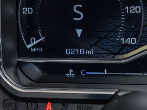 Used 2025 GMC Sierra 1500 Denali Ultimate image 16