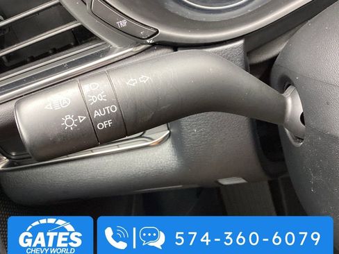Used 2025 MAZDA CX-30 AWD 2.5 S w/ Preferred Package image 26