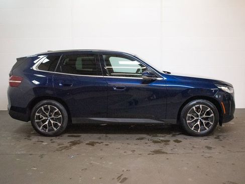 New 2026 BMW X3 xDrive30 w/ Convenience Package image 3