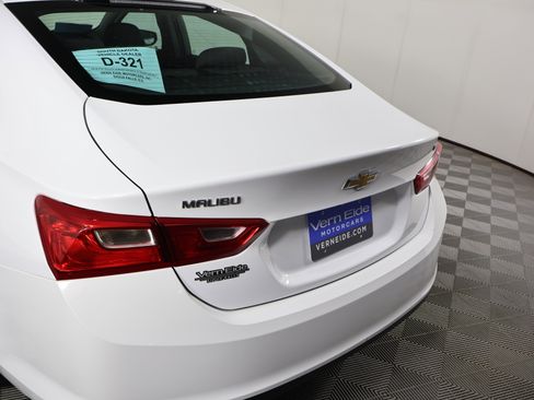 Used 2023 Chevrolet Malibu LT image 15
