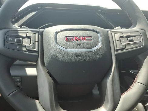 New 2026 GMC Sierra 1500 AT4X AWD/4WD image 21