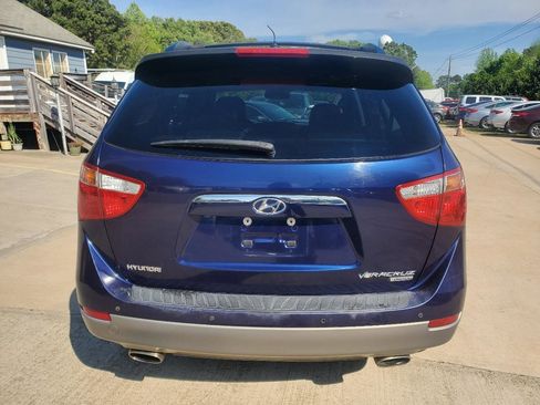 Used 2010 Hyundai Veracruz Limited image 11