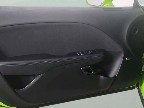 Used 2019 Dodge Challenger R/T Scat Pack w/ Driver Convenience Group image 9
