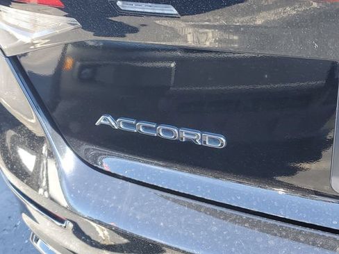 Used 2024 Honda Accord Sport image 7