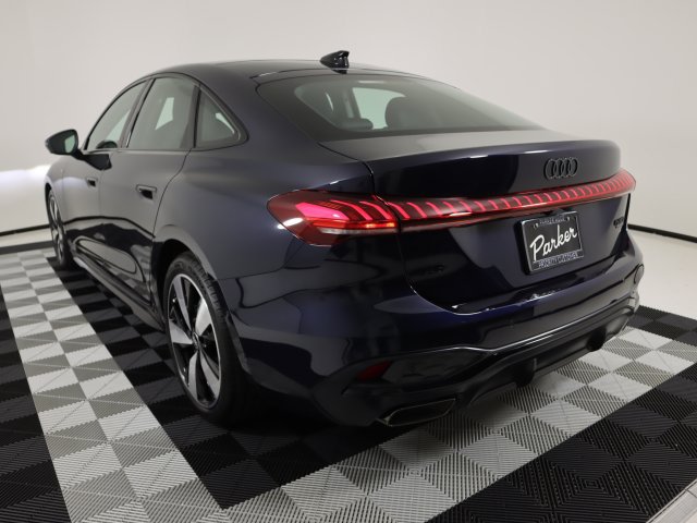New 2026 Audi A5 Premium Plus AWD/4WD image 3