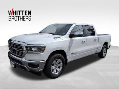 Used 2023 RAM 1500 Laramie