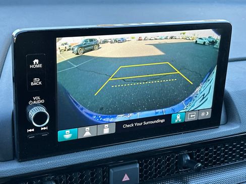 Certified 2024 Honda CR-V EX-L image 22