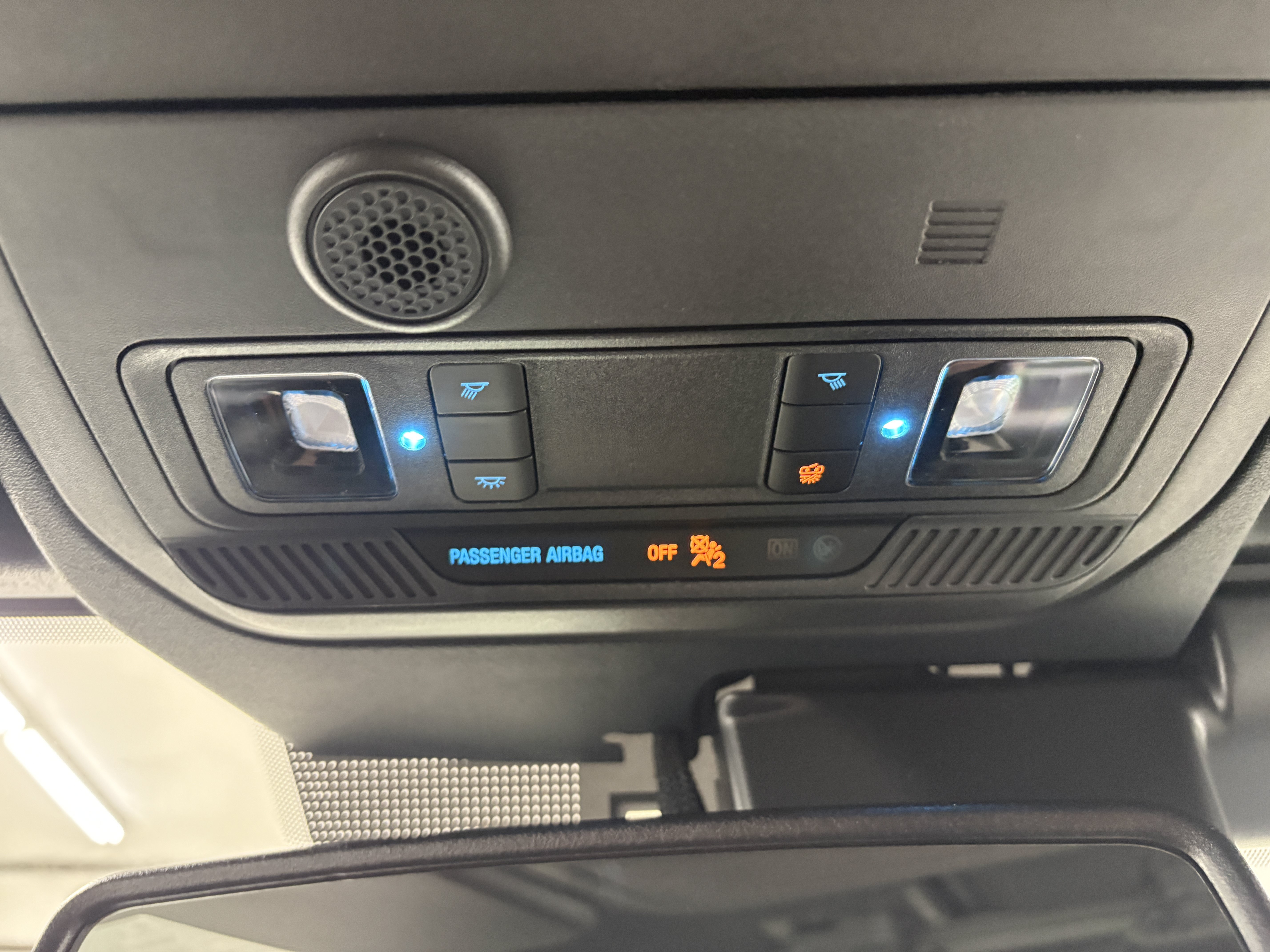 Used 2026 Ford Bronco Outer Banks w/ Sasquatch Package AWD/4WD image 28