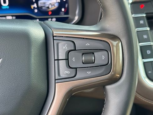 Used 2024 Chevrolet Suburban High Country image 41