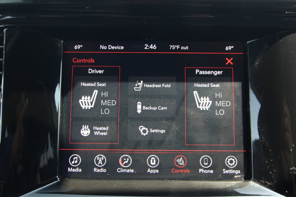 Used 2023 Dodge Durango GT AWD/4WD image 31