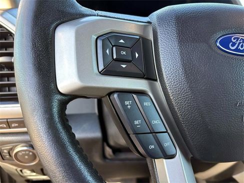 Used 2019 Ford F250 Lariat w/ Lariat Ultimate Package image 19