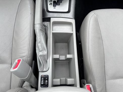 Used 2012 Subaru Forester 2.5X Touring image 18