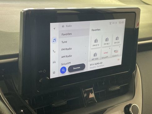 Used 2024 Toyota Corolla LE image 17