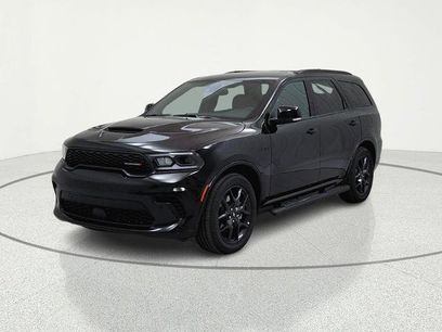 New 2026 Dodge Durango GT