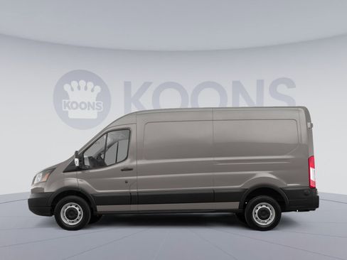 Used 2020 Ford Transit 250 148 High Roof Extended image 2