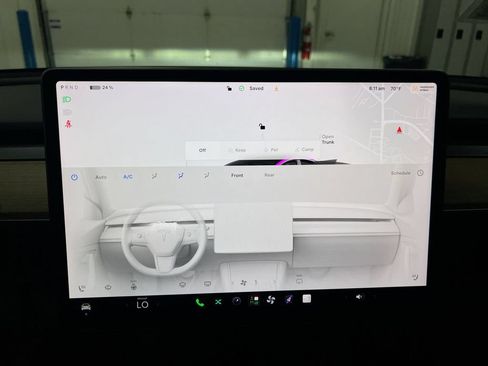 Used 2023 Tesla Model 3 Standard Range RWD image 16