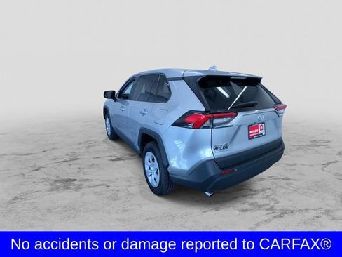 Certified 2024 Toyota RAV4 LE image 7