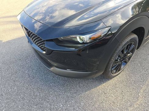 New 2026 MAZDA CX-30 Aire Edition AWD/4WD image 9