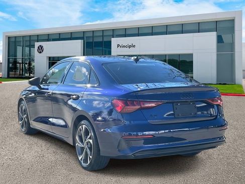 Used 2023 Audi A3 2.0T Premium w/ Convenience Package image 4