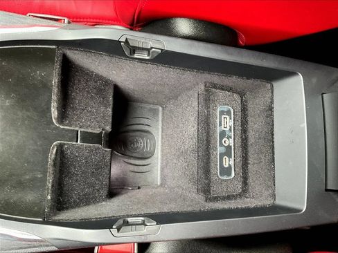 Used 2022 Alfa Romeo Stelvio Sprint AWD/4WD image 15