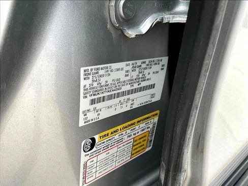 Used 2019 Ford Expedition Max Limited image 30