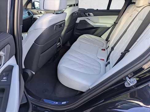 New 2026 BMW X5 xDrive40i w/ M Sport Package image 16