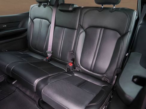 Used 2023 Jeep Wagoneer Series II image 26