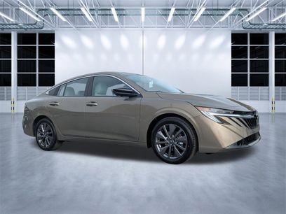 New 2026 Nissan Sentra SL w/ Floor Mat Package