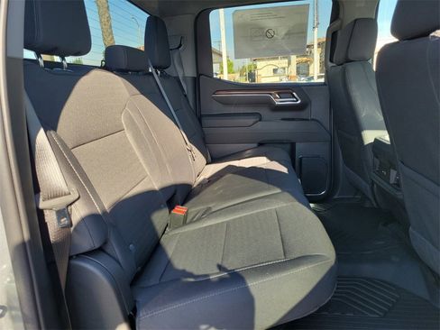 New 2026 Chevrolet Silverado 1500 RST w/ Z71 Off-Road Package image 20