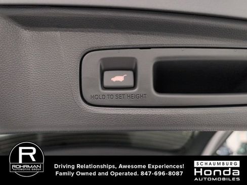 Used 2026 Honda CR-V Sport-L image 36