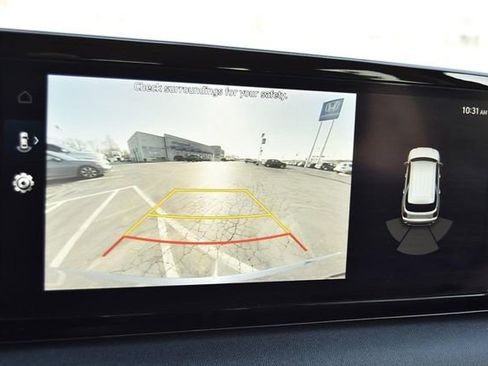 Used 2024 Hyundai Palisade SEL image 12